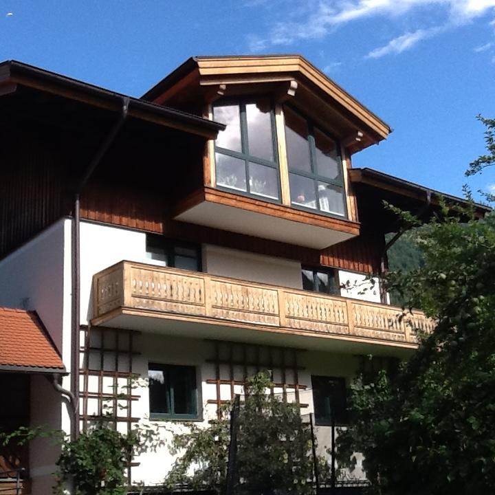 Appartement Haus Fischer à Dorfgastein Extérieur photo