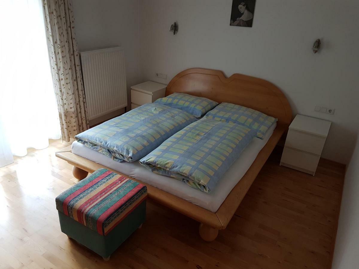 Haus Fischer Dorfgastein Extérieur photo