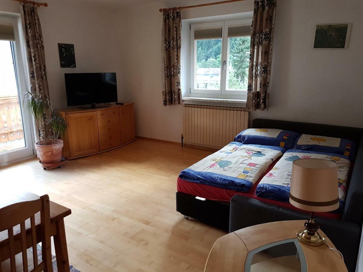 Haus Fischer Dorfgastein Extérieur photo