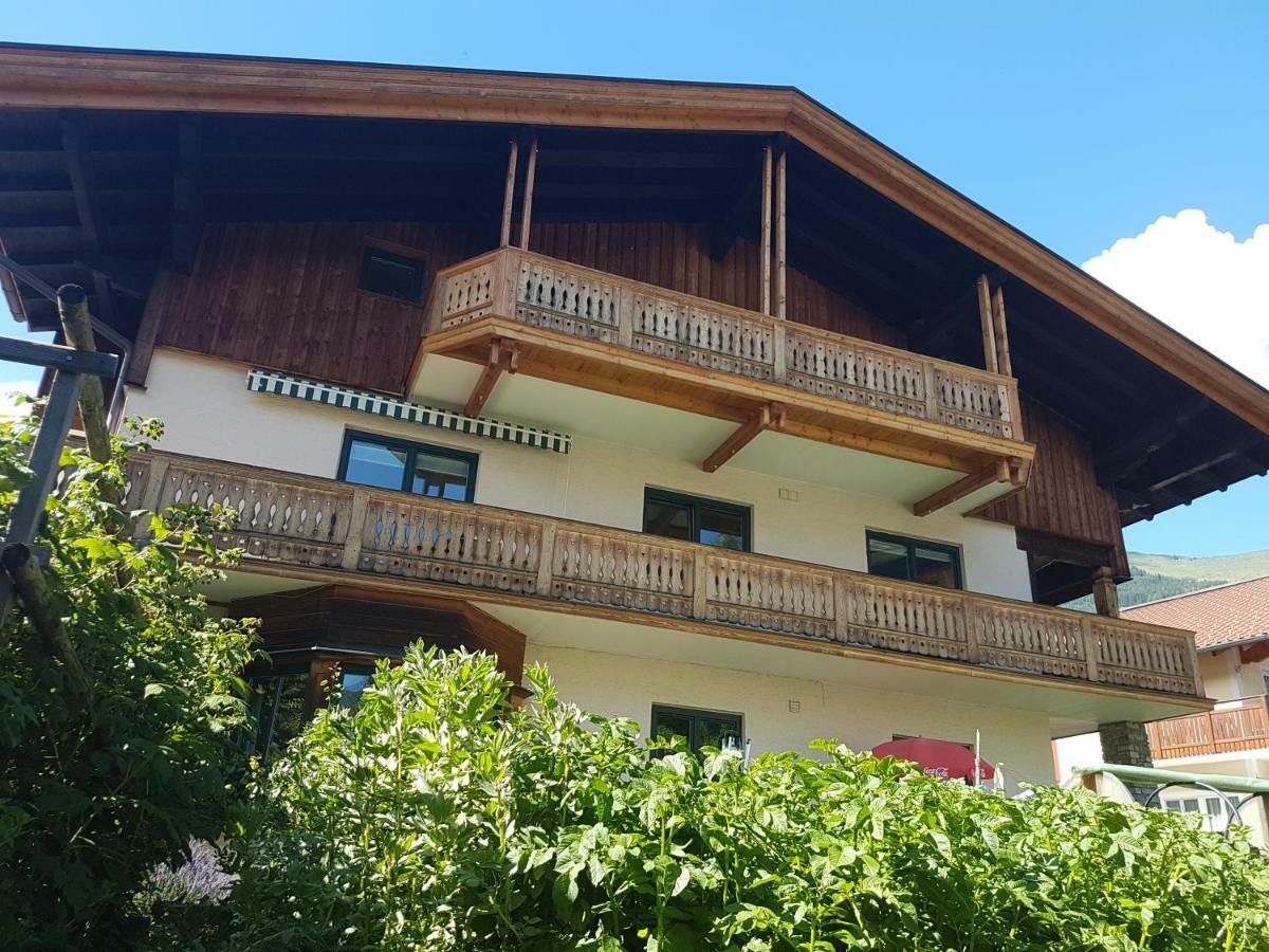 Appartement Haus Fischer à Dorfgastein Extérieur photo