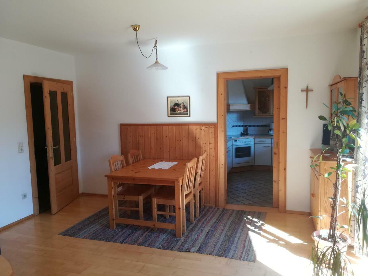 Haus Fischer Dorfgastein Extérieur photo