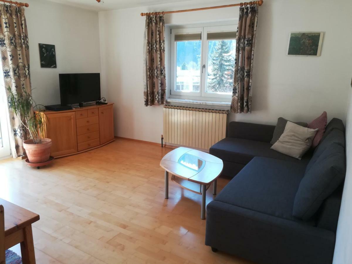Haus Fischer Dorfgastein Extérieur photo
